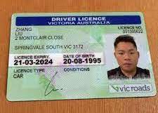 Buy Australian Driving License