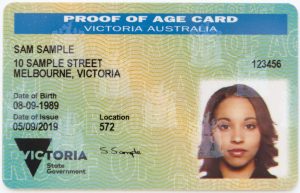 Buy Australian ID Cards