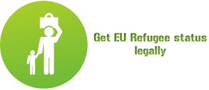 EU Refugee Status
