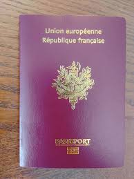 Buy French Passport