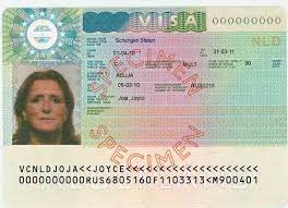 Buy Schengen Visa